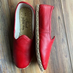Felli Red Sabah 39 NEW